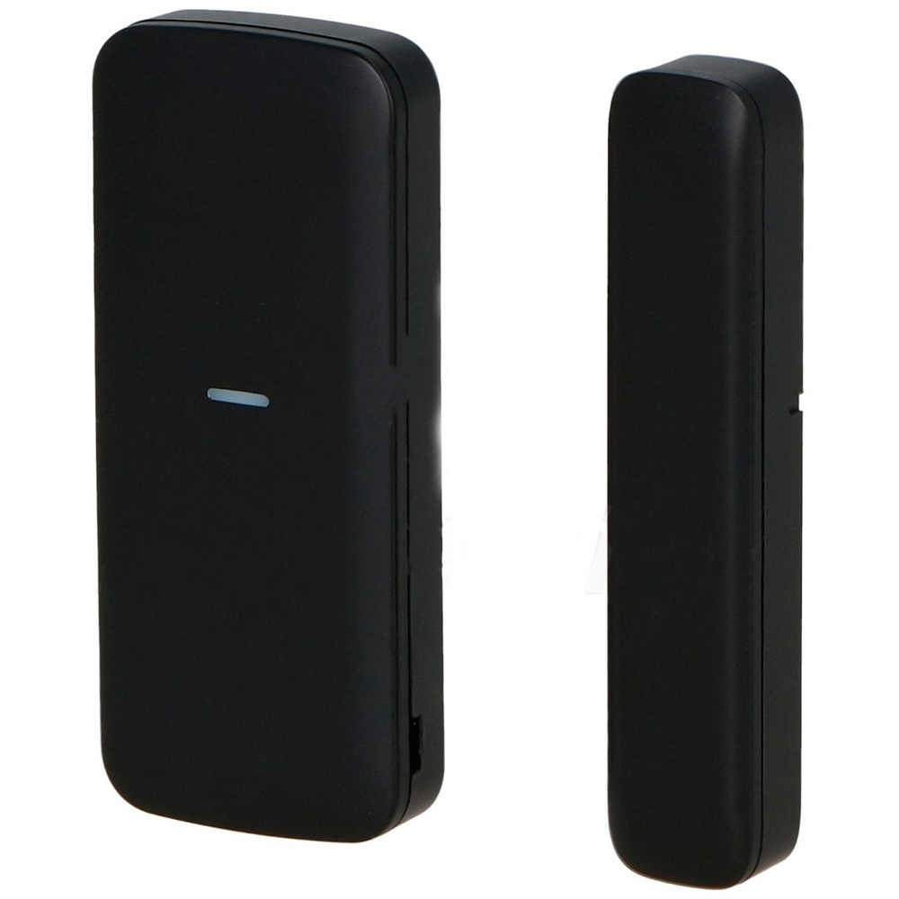 Бездротовий датчик відкриття Hikvision AX PRO DS-PDMCS-EG2-WE/Europe BLACK